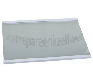 Foto van Hisense Glasplaat Compleet RS650N4AD1, RS650N4AC2 