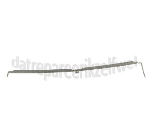 Foto van Samsung Stelpoot Stelvoet DV80F5E5HGW/EE, V80H4100CW/EE 