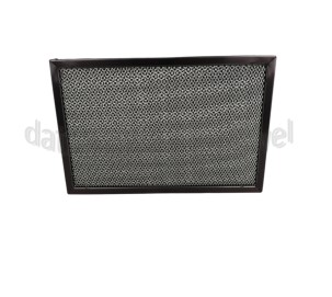 Foto van AEG Filter Vetfilter CDE8475SCBQW7, CDE84773CBRV1, KCD83443CKRJ5 