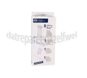 Foto van Sebo Stofzuigerzak Service Box Automatic X7, X8 