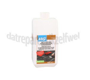 Foto van HG Reiniger Natuursteen Impregnerende Beschermer HG product 32 