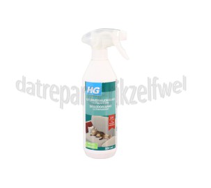 Foto van HG Reiniger Geurverwijderaar Extreem Sterk Kat Kattengeurspray 