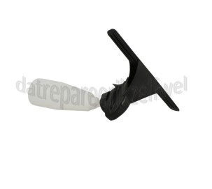 Foto van Inventum Fles met opzetstukken RR41001, TWC3701W01 