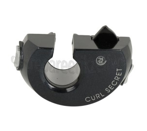Foto van BaByliss Opzetstuk Krultang 25mm C1300E, C1500E Curl Secret