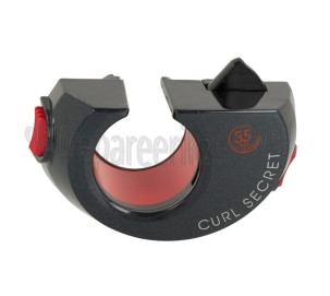 Foto van BaByliss Opzetstuk Krultang 35mm C1300E, C1500E Curl Secret 