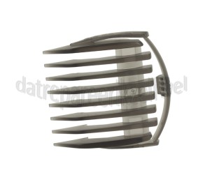 Foto van BaByliss Opzetkam 9,5MM E985E, E986E Lithium Power 