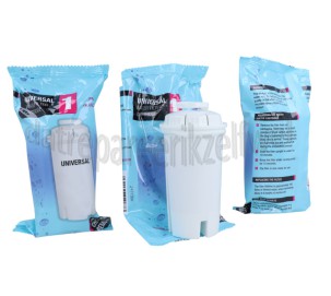 Foto van Inventum Filter Waterfilter, voor 150L per filter HWD722, TWD2501, TWD7525B 