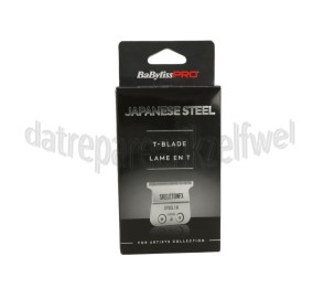 Foto van BaBylissPRO Scheerkop Japanese Steel BabylissPRO 4rtists FX797E, FX7870, FX726 