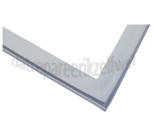 Foto van LG Afdichtingsrubber Deurrubber Vriezer 