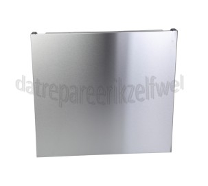 Foto van Bosch Deur Buitendeur SMU58T15SK28, SN48P567DE82 