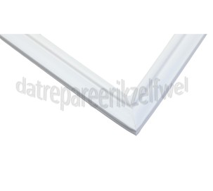 Foto van Bosch Afdichtingsrubber Diepvries KIV86SF3001, KI86VVF30G01 