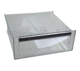 Foto van AEG Vrieslade Vrieslade, transparant LNT3FF34X3, LNT3FF34W3 