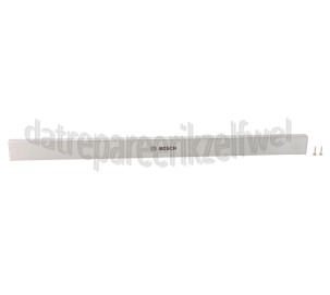 Foto van Bosch Greep Greepsteun DFL064W5303, DFR067T5101 