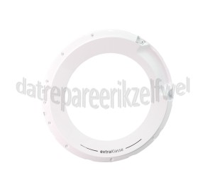 Foto van Siemens Deurrand Binnenrand, Afstandhouder WM14N090NL03, WM14N2O7DN32 