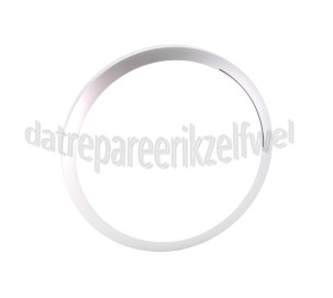 Foto van Siemens Deurrand Wasmachinedeur WAN28261FG01, WAN2426FPL01 
