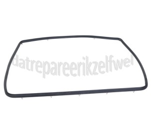 Foto van Neff Afdichting Van deur B45FS22N039, B45FS24N088 