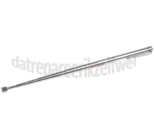 Foto van Benson Pen Magneetpen Pick up Tool Uitschuifbaar tot 60cm 