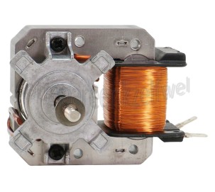 Foto van Motor Van ventilator, hete lucht DE401302, BP3103001 