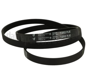 Foto van Snaar 1252 J5 TEM WLX18060IN, WM10E262CY, WS10F468TI 