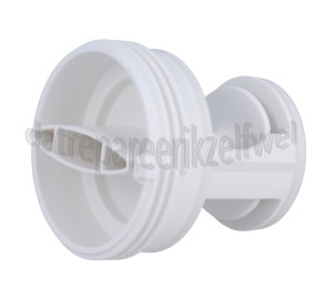 Foto van Filter Filter Pomp 2 Schroef CTY104659 