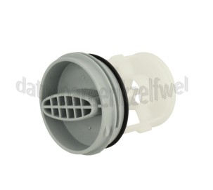 Foto van Filter Van pomp FSCR80412, AWOD4836, WAKECO5580 