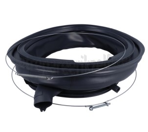 Foto van Manchet Met tuit en 2 knelringen WAW24740PL01, WM14W74009 
