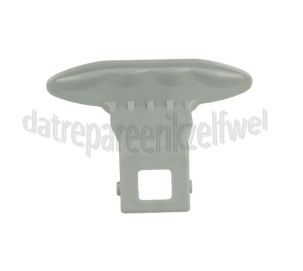 Foto van Deurgreep Handgreep deur F1447TD, F1448QDP1, F1481QDP, F1681TD, F168PR2D 