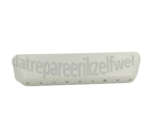 Foto van Trommelrib 9 gaatjes, 6 klemmen WAA24160FN, WM14A160FN 