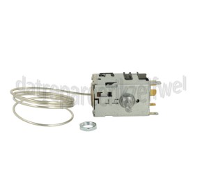 Foto van Thermostaat Danfoss 077B3505 Cap.L=68cm. S60240, STF25A, S52300 