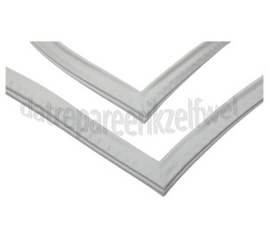 Foto van Liebherr Afdichtingsrubber Afdichting, grijs GGPv147043C, BKPv657042B 