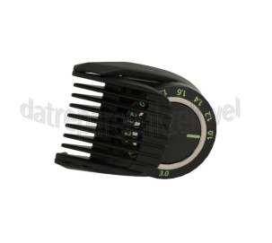 Foto van Philips Opzetkam 1-3 mm. MG7900 