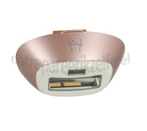 Foto van Philips Opzetstuk Bikini Pink BRI950, BRI954 