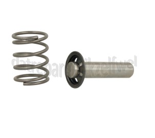 Foto van Karcher Zuiger Compleet K397MDPLUSEU, K491MDT200EU 