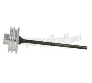 Foto van Bostitch Driver Zuiger N85CQU, N58C1E 