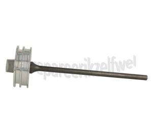 Foto van Bostitch Driver Zuiger N80CB 
