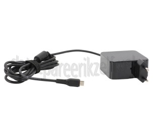 Foto van ACT Adapter Laptoplader 65W met Power Delivery Universeel, USB Type-C, 2 Meter 