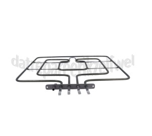 Foto van Verwarmingselement Boven element HB656GHS101, CBG835NS101 