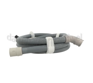 Foto van AEG Slang Afvoerslang F55412VI0, ESI4500LAX 