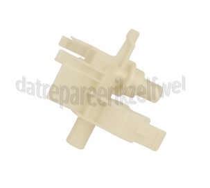 Foto van Gorenje Adapter Aansluiting GI64160X, GVW260L 