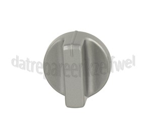 Foto van Zanussi Knop Gasknop, grijs ZGH96524XS 