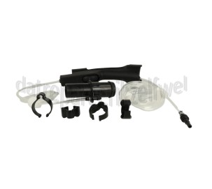 Foto van Bosch Sproeier Sproeistuk BWD421POW, ZVC762ZT 