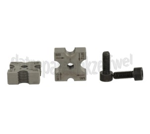 Foto van Dewalt Snijschijf Snijblok, 2 stuks DCS350N 