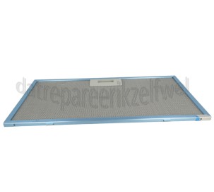 Foto van AEG Filter Vetfilter DPE5960M, LFP619K 