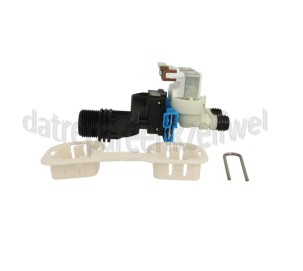 Foto van AEG Inlaatventiel 2-voudig L8FBC69SA, EW8F296SQ 