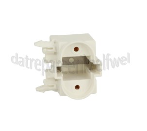 Foto van AEG Houder van lamp DL6250ML, EFC935X 
