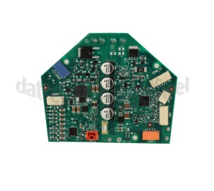 Foto van AEG Print PCB-print QX9-1, PQ91-3EM 