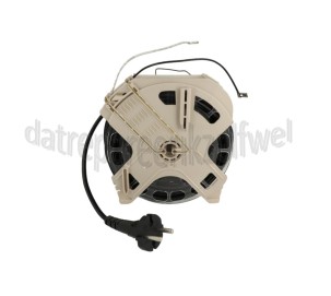 Foto van AEG Haspel Kabelhaspel compleet VX8212CR, PD824BM 