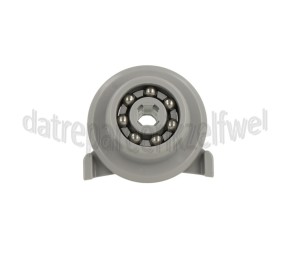 Foto van Bosch Wiel Onderkorf, met houder SBV6ZBX01N, SX85E800BE 