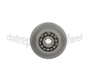 Foto van Bosch Wiel Onderkorf, met houder SMV4EBX00N, SX63E800BE 