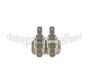 Foto van Bosch Thermostaat Temperatuurbeveiliging TKA6A041, TKA6A643 